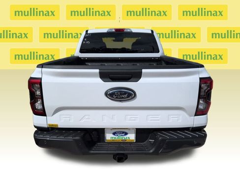 New 2025 Ford Ranger XLT w/ Trailer Tow Package image 24