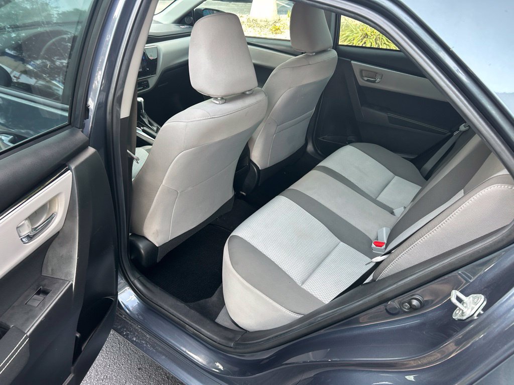 Used 2019 Toyota Corolla LE FWD image 8