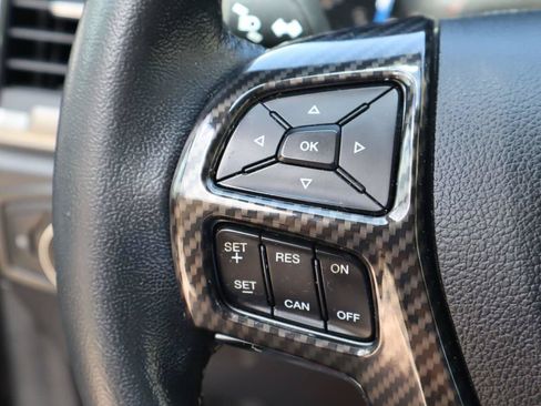 Used 2020 Ford Ranger XLT w/ Equipment Group 301A Mid AWD/4WD image 11