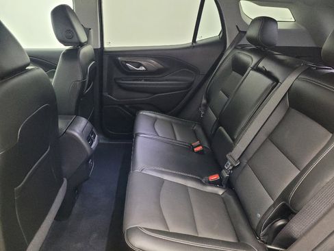 Used 2023 GMC Terrain SLT w/ Elevation Edition FWD image 18