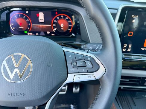 New 2026 Volkswagen Atlas Peak Edition AWD/4WD image 18