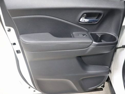 New 2026 Honda Ridgeline RTL image 15