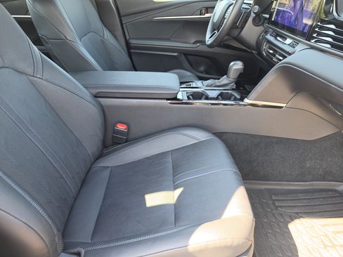 Certified 2025 Toyota Camry XSE FWD image 12