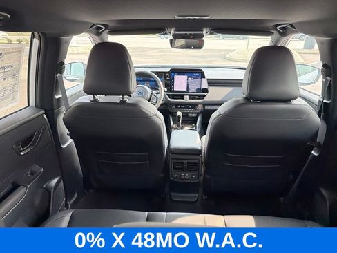 New 2026 Subaru Outback Limited w/ Premium/Limited Plus Package AWD/4WD image 30