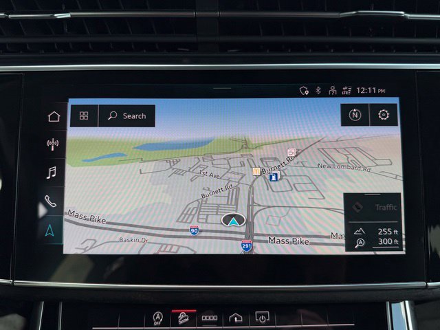 Used 2023 Audi Q8 Premium AWD/4WD image 20