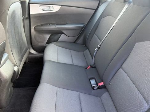 Used 2023 Kia Forte LXS FWD image 26