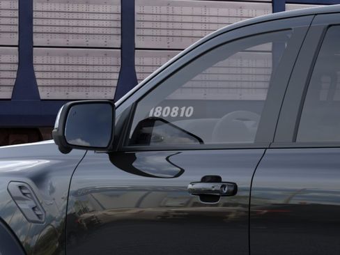 New 2026 Ford Ranger Raptor AWD/4WD image 20