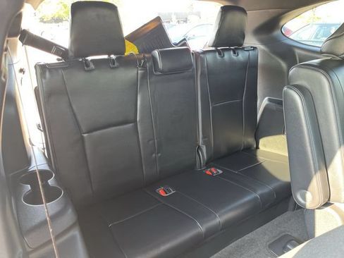 Used 2023 Toyota Highlander XSE AWD/4WD image 23