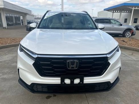 Used 2023 Honda CR-V EX-L image 8