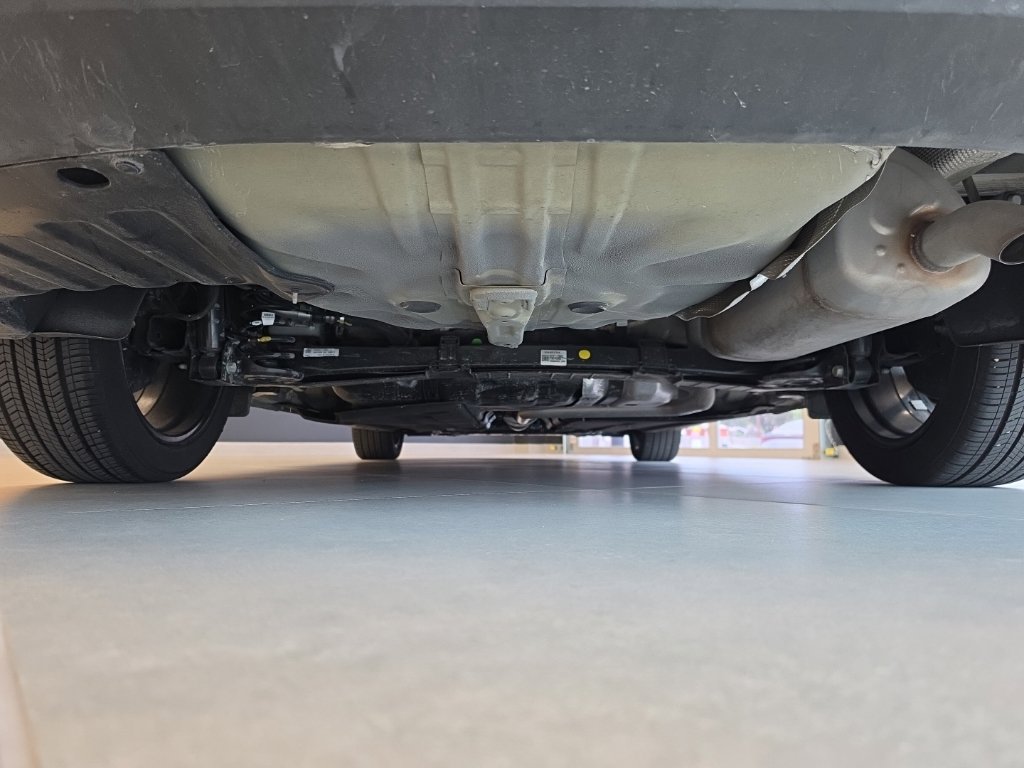 Certified 2026 Kia K4 EX FWD image 58