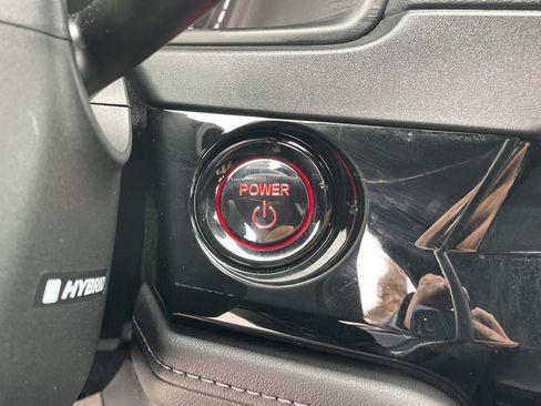 Certified 2024 Honda Accord Sport image 14