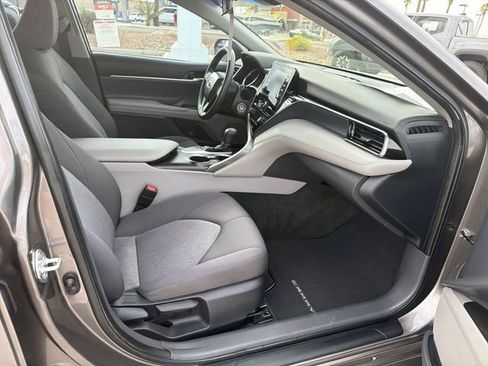 Certified 2023 Toyota Camry LE FWD image 26