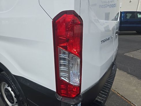 Used 2021 Ford Transit 150 Low Roof w/ Interior Upgrade Package image 31