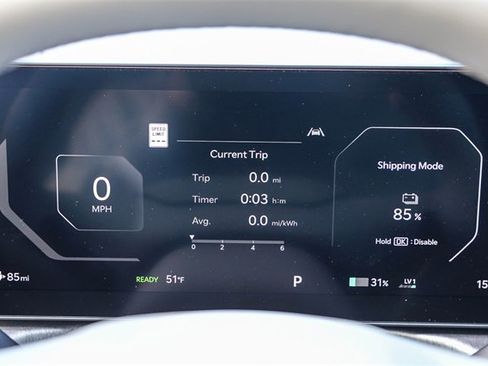 New 2026 Kia EV9 Wind image 24