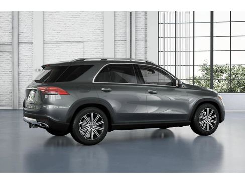 New 2026 Mercedes-Benz GLE 350 4MATIC image 18