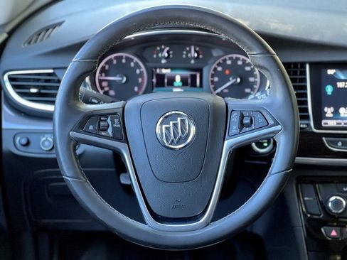 Used 2017 Buick Encore Sport Touring w/ Safety Package image 39