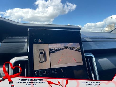 New 2026 GMC Acadia Elevation w/ Black Edition image 31