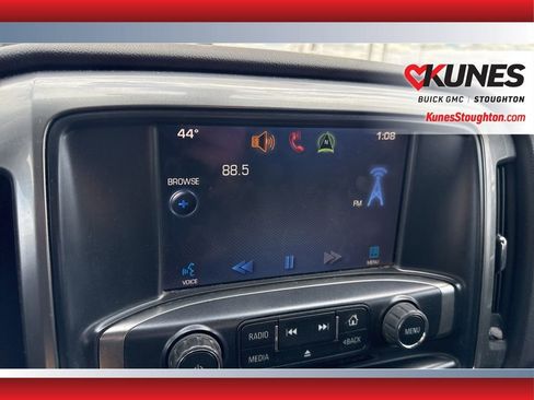 Used 2014 Chevrolet Silverado 1500 LT w/ All Star Edition image 31