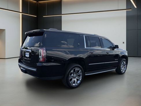 Used 2016 GMC Yukon XL Denali w/ Open Road Package RWD image 6