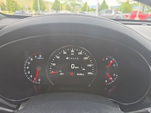 Used 2018 Kia Sorento SX AWD/4WD image 17