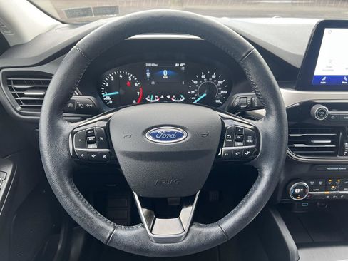 Used 2021 Ford Escape SE w/ Convenience Package image 13