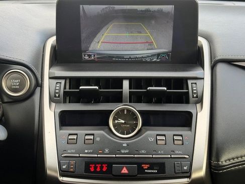 Used 2019 Lexus NX 300 FWD image 17