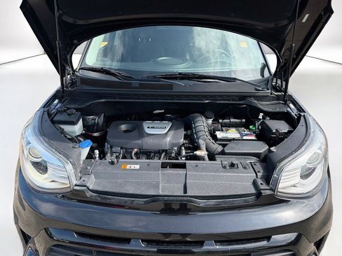 Used 2018 Kia Soul ! w/ Tech Package FWD image 34