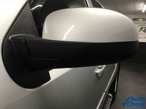 Used 2012 Chevrolet Avalanche LT w/ Suspension Package, Off-Road image 17