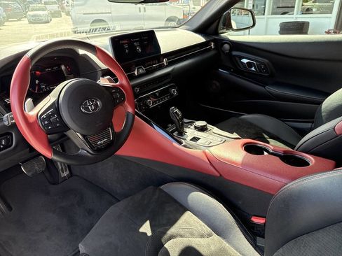 Used 2022 Toyota Supra A91 Edition w/ Driver Assist Package image 29