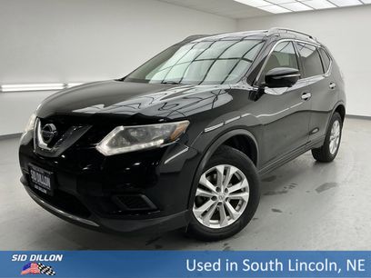 Used 2014 Nissan Rogue SV w/ SV Premium Package