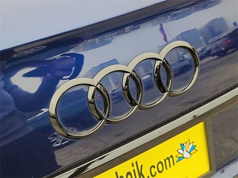 Used 2025 Audi Q5 2.0T Premium Plus w/ Premium Plus Package image 32