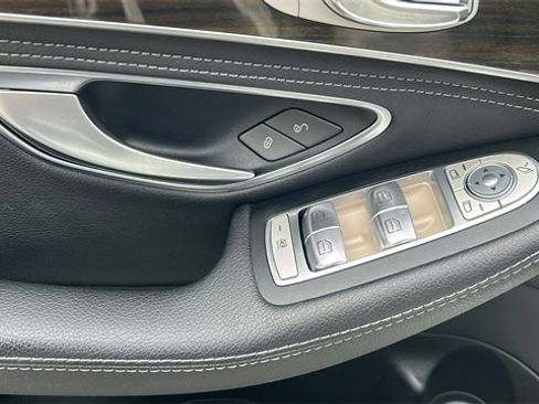 Used 2016 Mercedes-Benz C 300 4MATIC Sedan image 12