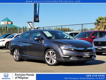 Used 2019 Honda Clarity Touring