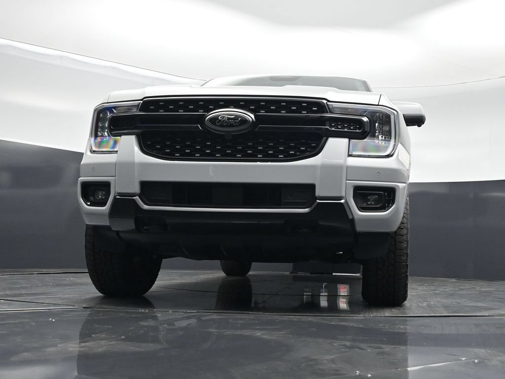 New 2026 Ford Ranger Lariat w/ FX4 Off-Road Package AWD/4WD image 42