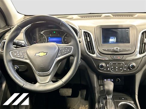 Used 2023 Chevrolet Equinox LT image 22