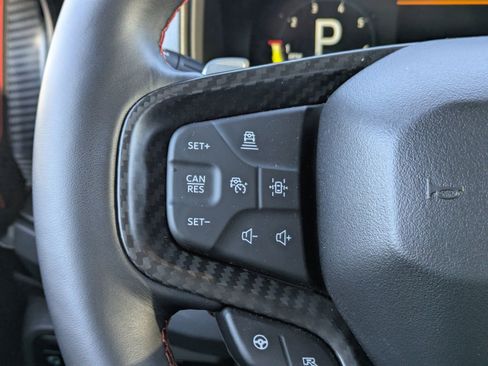 New 2025 Ford Bronco Raptor AWD/4WD image 27