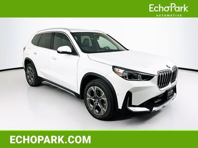 Used 2025 BMW X1 xDrive28i