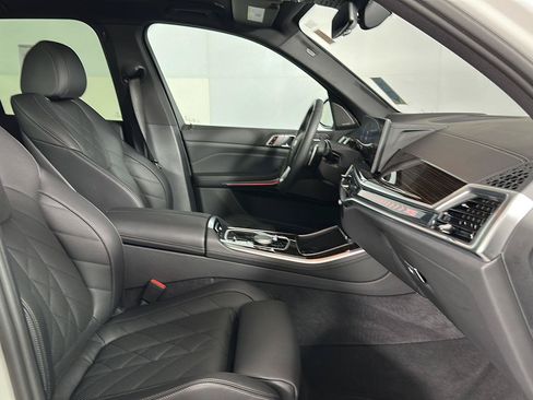 Used 2026 BMW X5 xDrive50e w/ Premium Package AWD/4WD image 28