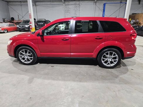 Used 2018 Dodge Journey GT FWD image 6