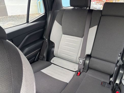 Used 2025 Toyota 4Runner TRD Off-Road image 35