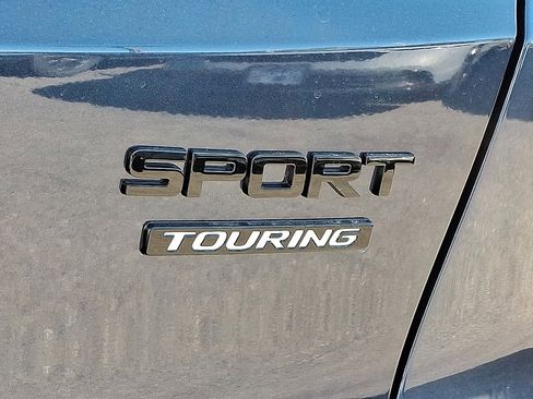 New 2026 Honda CR-V Sport Touring image 8