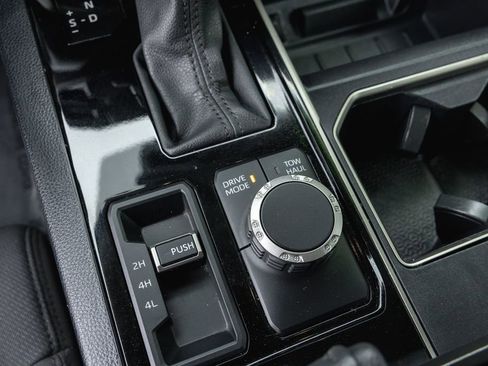 Used 2023 Toyota Tundra SR5 w/ TRD Sport Package image 18