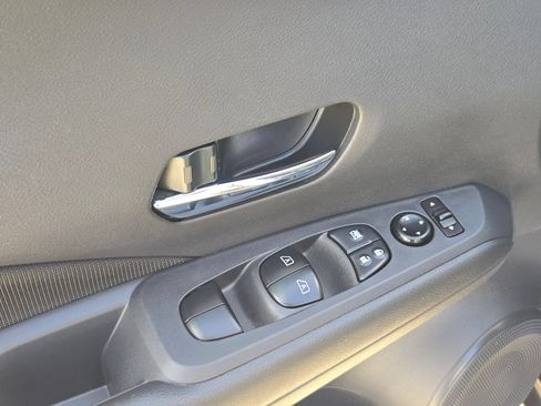 Certified 2024 Nissan Kicks SV FWD image 12