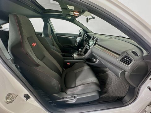 Used 2019 Honda Civic Si image 30