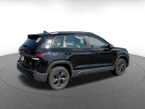Used 2026 Volkswagen Taos S FWD image 14