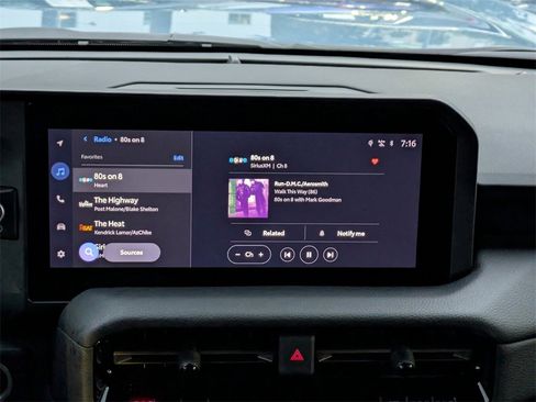 Used 2024 Toyota Land Cruiser image 19