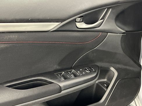 Used 2018 Honda Civic Si image 15