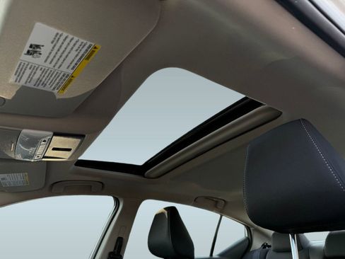 New 2025 Nissan Altima 2.5 SV w/ SV Special Edition Package image 14