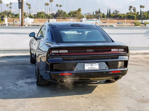 New 2026 Dodge Charger R/T AWD/4WD image 7