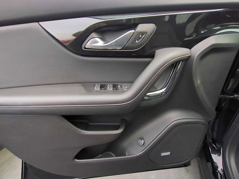 Used 2024 Chevrolet Blazer RS image 9